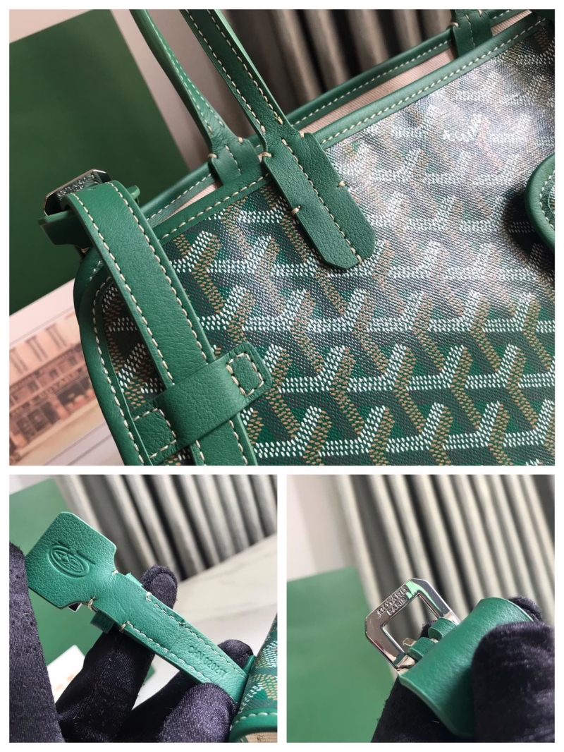 Goyard Pet Bags